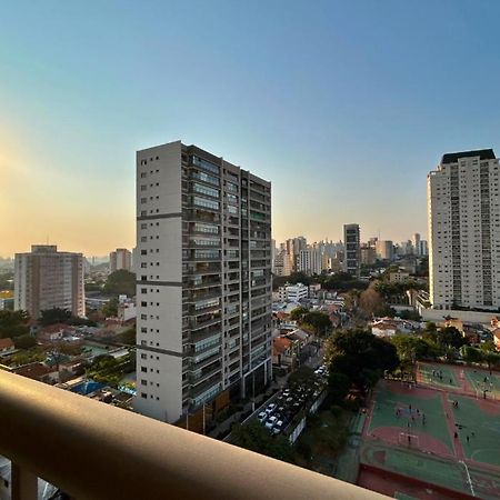 Condominio Viva Benx Vila Mariana São Paulo Exterior foto